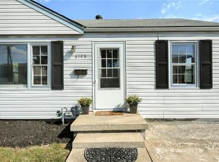 6123 Hadley St, Raytown, MO 64133