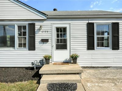 6123 Hadley St, Raytown, MO, 64133