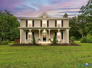 11066 Greenwood Rd, Glen Allen, VA 23059