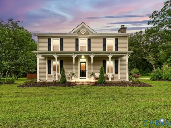 11066 Greenwood Rd, Glen Allen, VA 23059