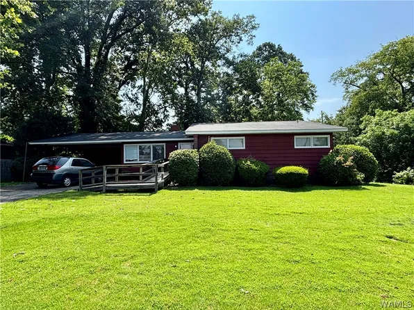 8 Fairway Dr, Tuscaloosa, AL 35405