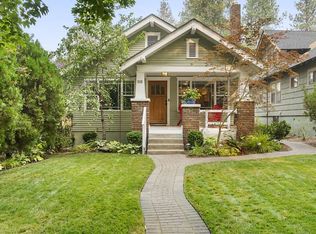 2115 S Monroe St, Spokane, WA 99203