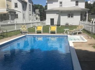 477 Waverly St, Waverly, NY 14892