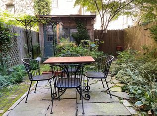 319 W 103rd St, New York, NY 10025