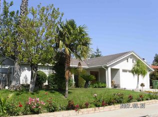 12050 Stewarton Dr, Porter Ranch, CA 91326