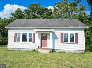 121 Hayward Ave, Fruitland, MD 21826