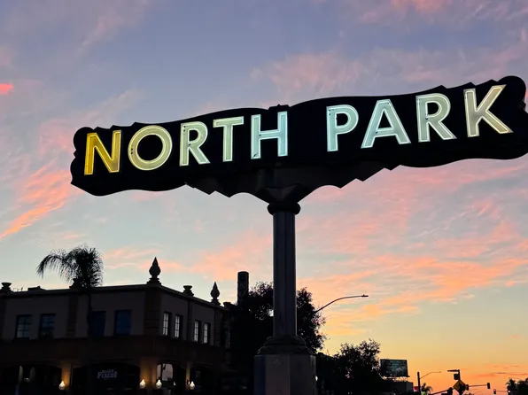 4144 Illinois St APT 4, San Diego, CA 92104