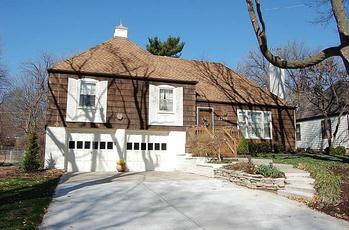 3 Bedrooms 1.5 Baths