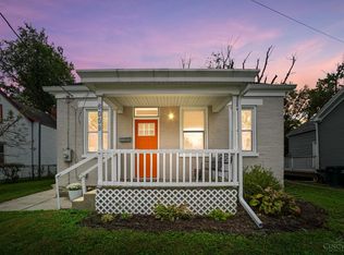 6009 Desmond St, Cincinnati, OH 45227