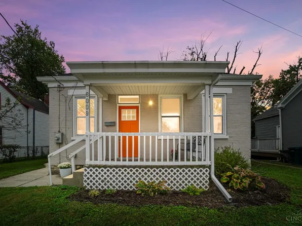6009 Desmond St, Cincinnati, OH 45227