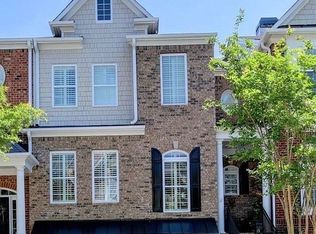 1657 Woodwalk Strm SE, Atlanta, GA 30339