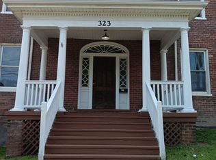 323 14th St NW, Charlottesville, VA 22903
