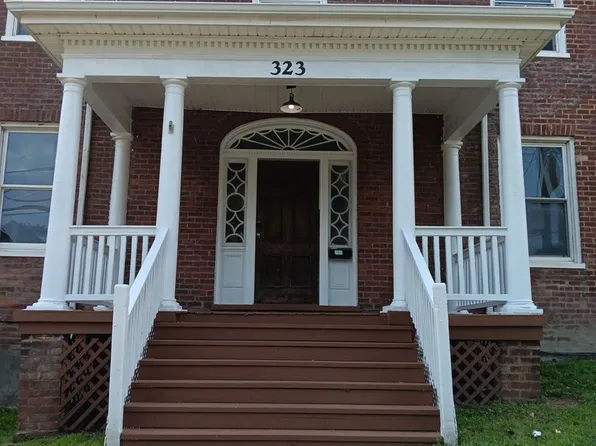 323 14th St NW, Charlottesville, VA 22903
