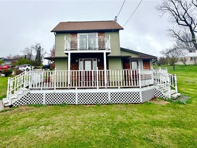 2128 Morgantown Rd, Uniontown, PA, 15401
