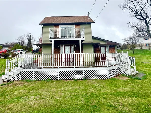 2128 Morgantown Rd, Uniontown, PA 15401