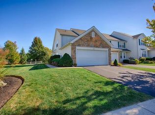 232 Park Ridge Dr, Easton, PA 18040
