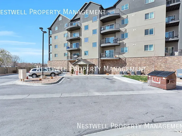 1225 E Wolf Hollow Ln #103 — Photo 1