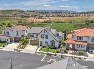 3221 Griffon St W, Danville, CA 94506