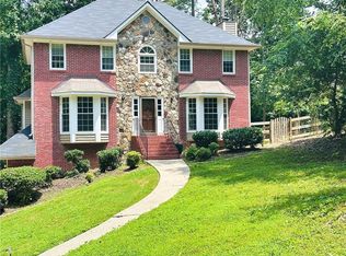 3460 Ebenezer Rd, Marietta, GA 30066
