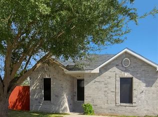 733 San Martin St, San Juan, TX 78589