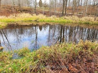 1147A Cronk Rd, Central Frontenac, ON K0H2K0