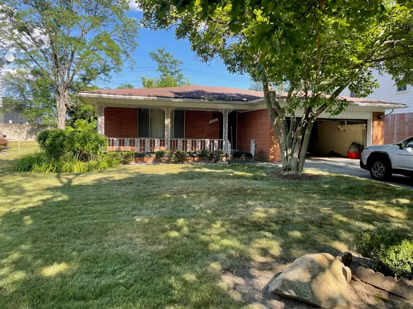 29254 Guy St, Southfield, MI 48076