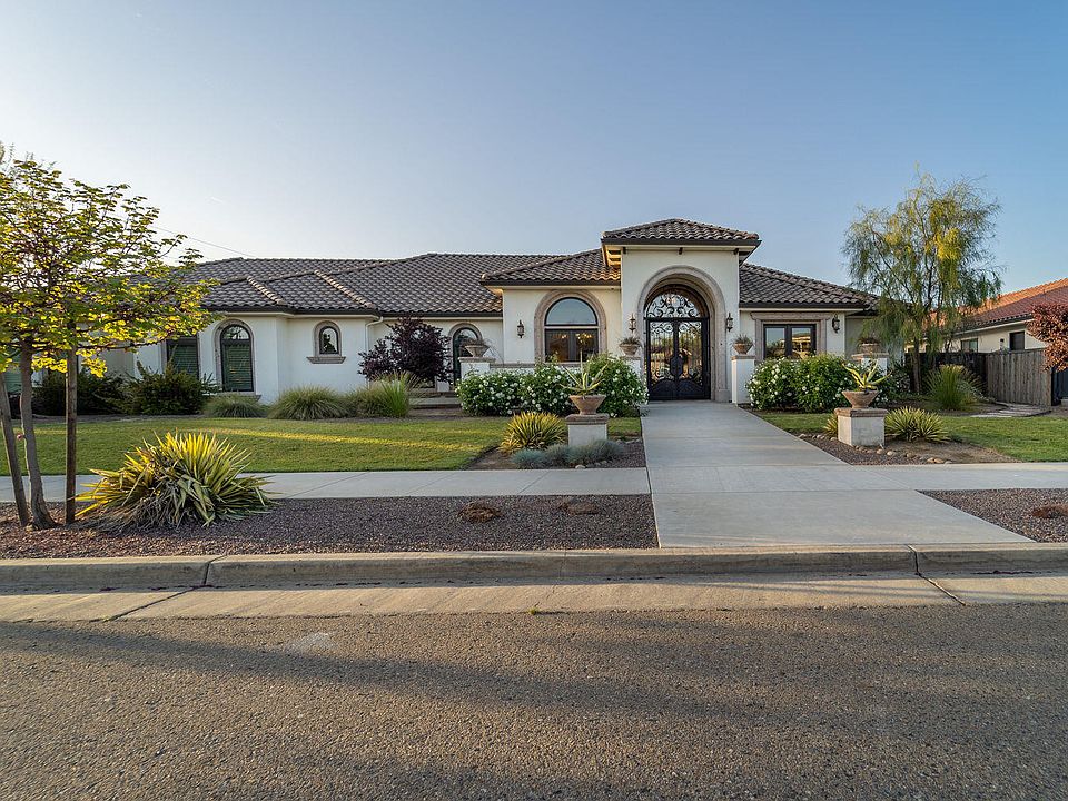 6822 W Wagner Avenue, Visalia, CA 93277 Zillow