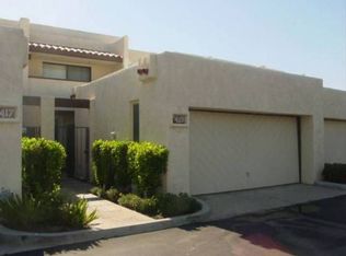 419 N Calle Alvarado, Palm Springs, CA 92262
