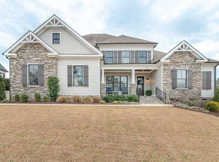 753 Marsh Point Road, Evans, GA 30809