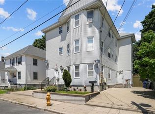 18 Coyle Ave, Pawtucket, RI 02860