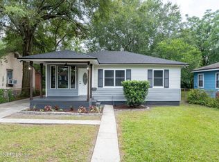 1842 E 27th St, Jacksonville, FL 32206