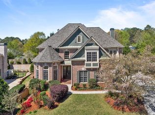 4825 Rushing Rock Way, Marietta, GA 30066