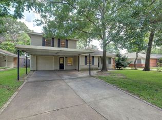 7414 Janak Dr, Houston, TX 77055