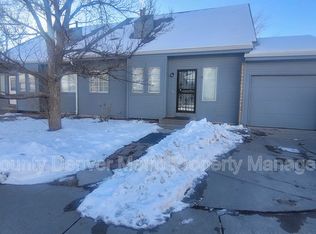 6305 Nelson St, Arvada, CO 80004