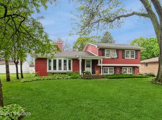 472 Prairie St, Hampshire, IL