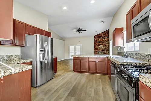 68695 Vista Chino Photo 1