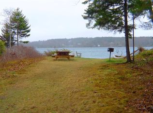 0 Schooner Ridge Rd, Boothbay, ME 04537