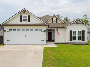 3807 Bettys Pl, Hahira, GA 31632