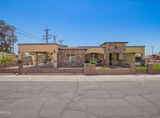 6459 W Columbus Ave, Phoenix, AZ 85033