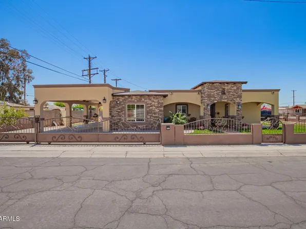 6459 W COLUMBUS Avenue, Phoenix, AZ 85033