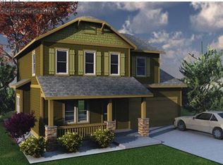 1321 S Dawn Dr, Milliken, CO 80543