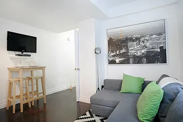 Rented by Town Residential