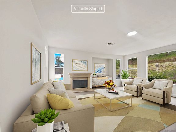 2nd image of 399 Amparo Dr
