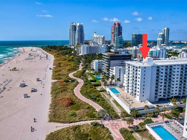 345 Ocean Dr APT 407, Miami Beach, FL 33139