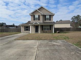 41361 Audubon Gdns, Hammond, LA 70403