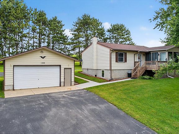 3rd image of 1289 White Bridge Rd NW