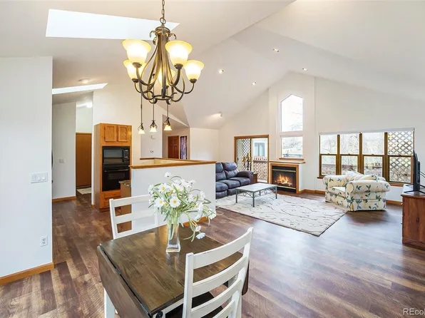 810 Meadow Run, Golden, CO 80403