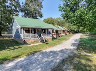 156 Shady Oak Trl, Hot Springs, AR 71913
