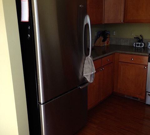 Kitchen 1