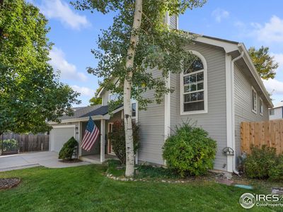 1609 Sandcreek Ct, Fort Collins, CO, 80524